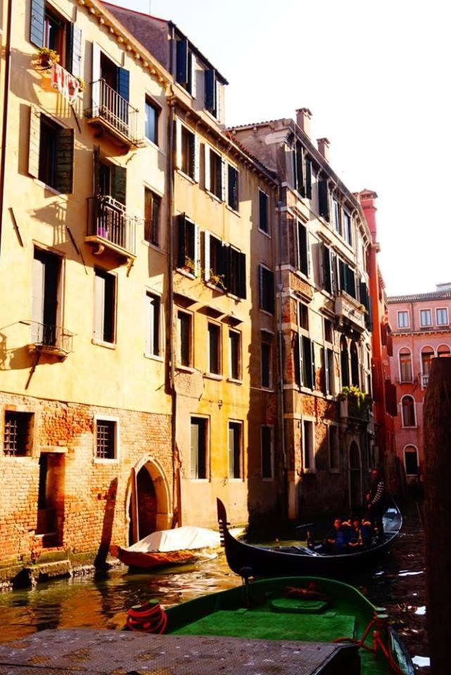 Youth Venice Palace 외부 사진